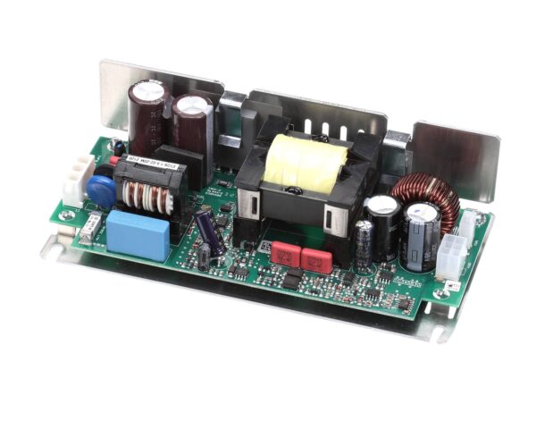 Franke switching power supply