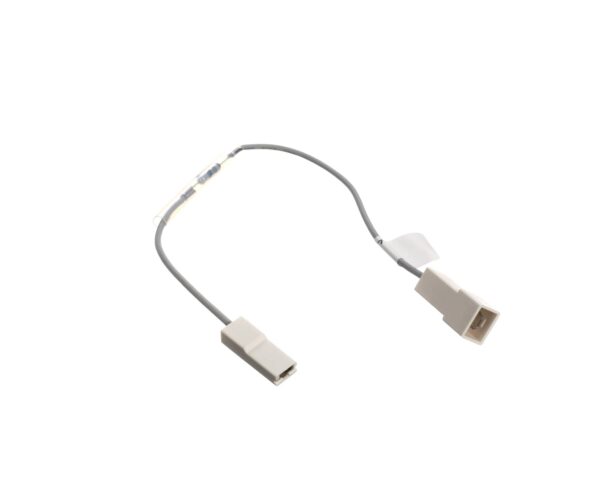 Franke temperature fuse