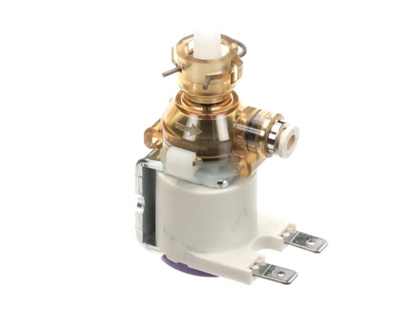 Franke 2/2 way control valve