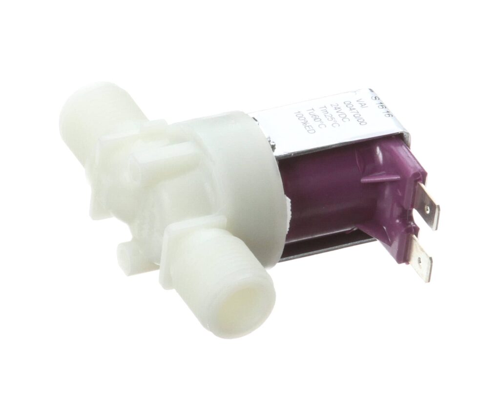 Franke 1-way vavle