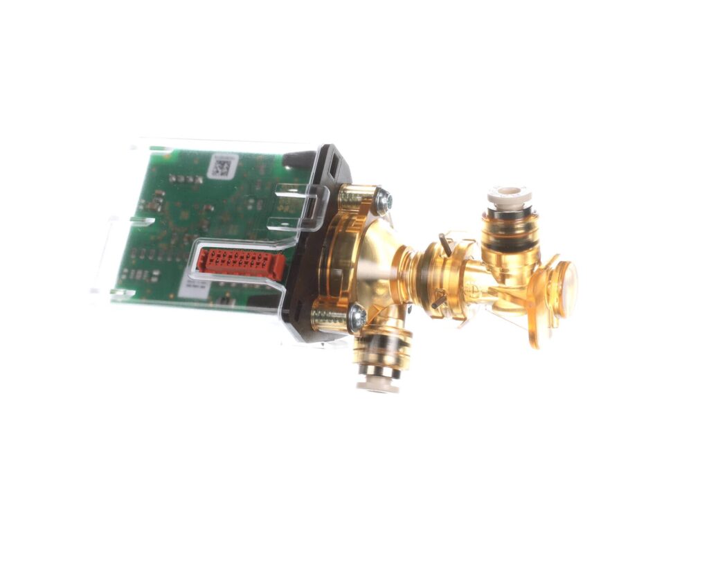 iqflow valve