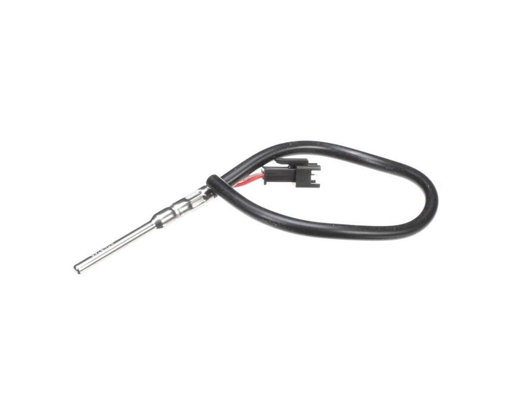 Temperature sensor