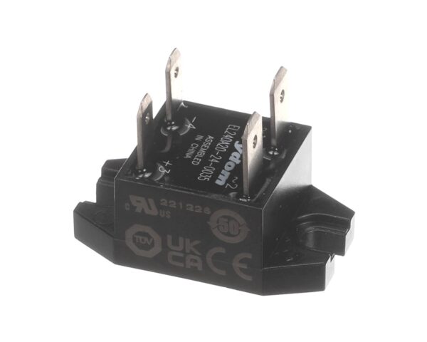 sensata crydom EL series solid state relay