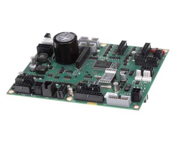 mainboard of atexco digital textile printer