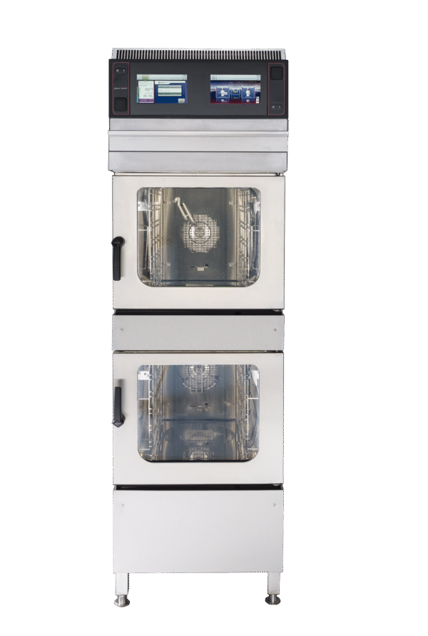 Henny Penny Combi Oven | Space$aver Series