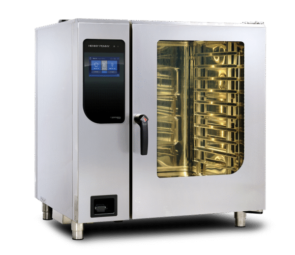 Henny Penny Flexfusion Combi oven