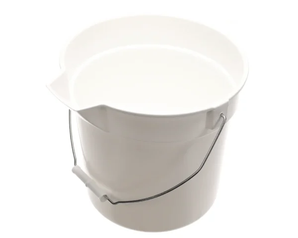 Taylor 10 Qt. Pail