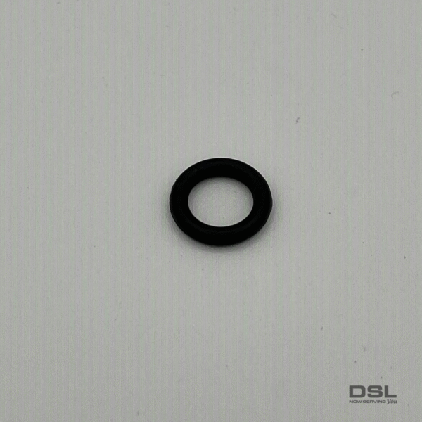 Taylor O-Ring,  9/16" OD x  .103" W - Image 2
