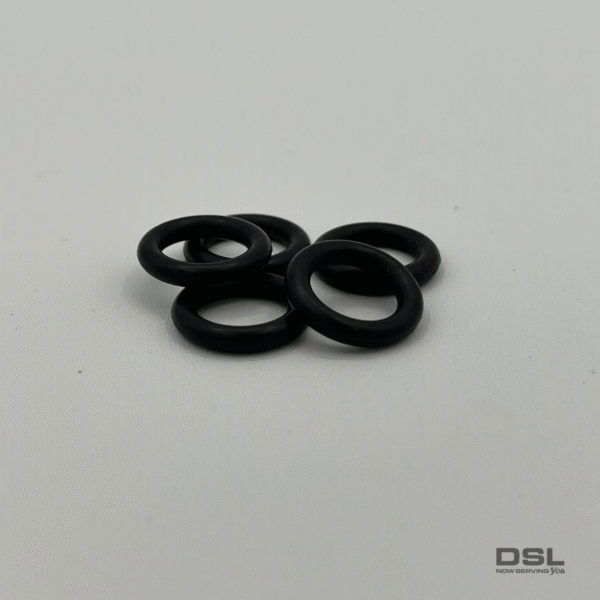 Taylor O-Ring,  9/16" OD x  .103" W - Image 3