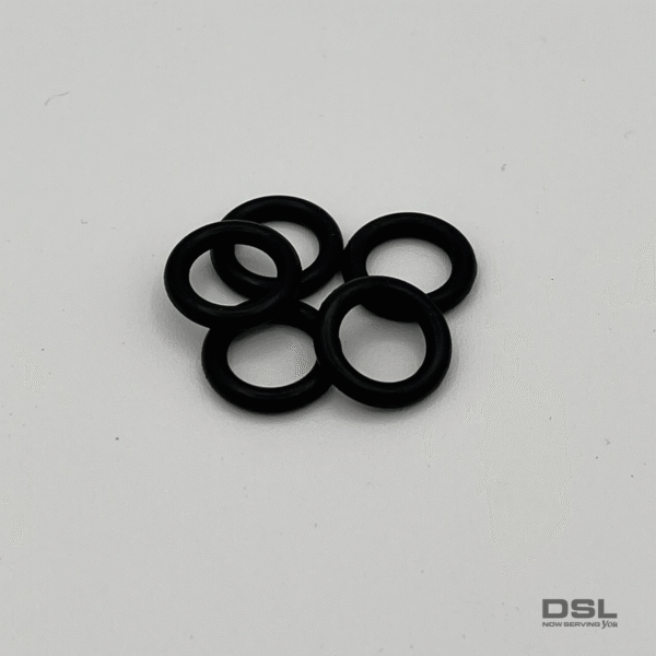 Taylor O-Ring,  9/16" OD x  .103" W - Image 4