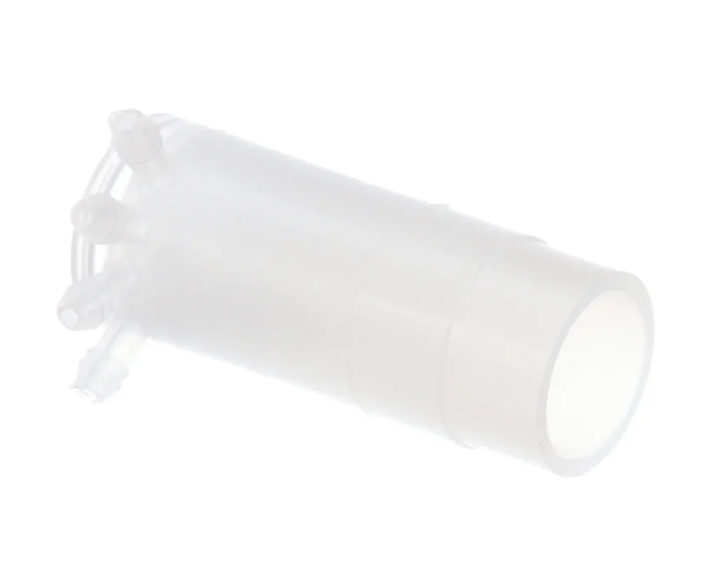 Taylor 4 Spigot Spinner Housing