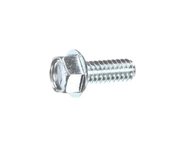 Taylor Slotted Round Screw, 8-32x5/16
