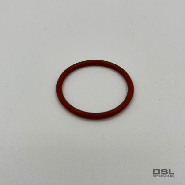 Taylor O-Ring, 1-3/8" OD x  .103" W - Image 3