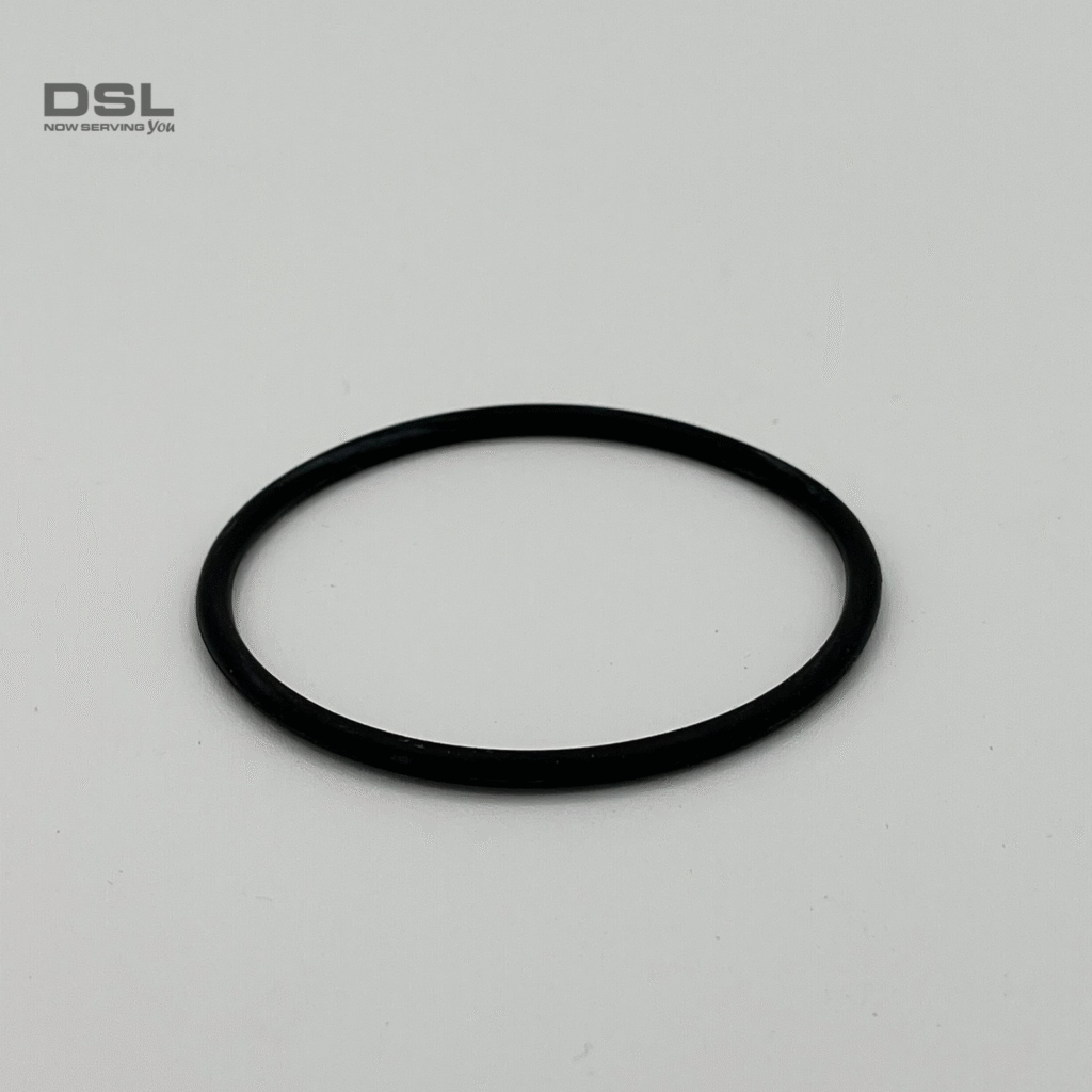 Taylor O-Ring, 2-3/4" OD x  .139" W