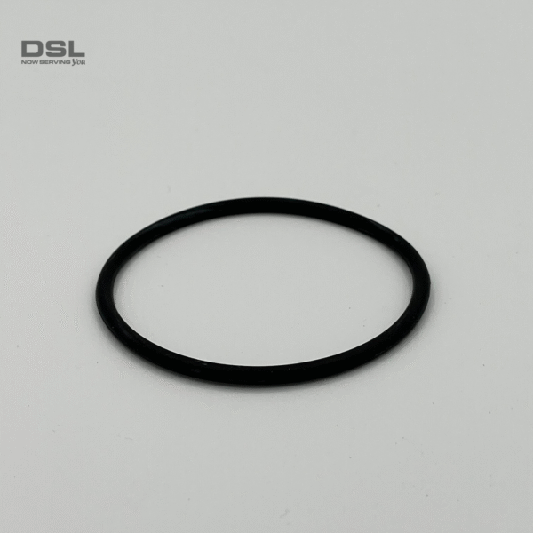 Taylor O-Ring, 2-3/4" OD x  .139" W