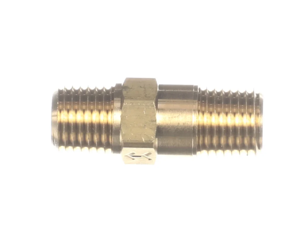 Taylor Check Valve, 1/4 MP