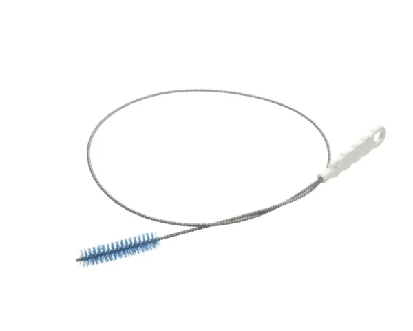 Taylor Feed Tube 9/16" OD x  44 D Brush