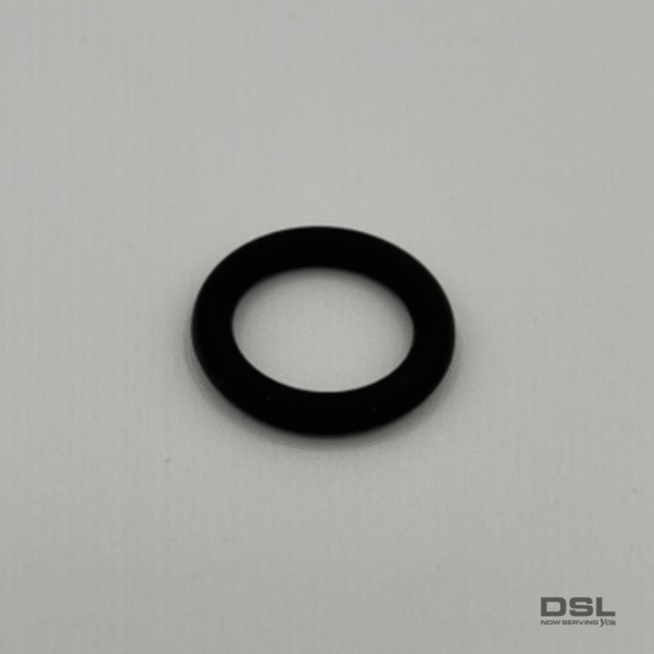 Taylor O-Ring, 13/16" OD x  .139" W - Image 2