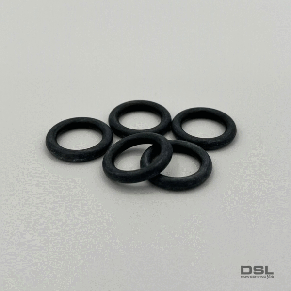 Taylor O-Ring, 13/16" OD x  .139" W - Image 3
