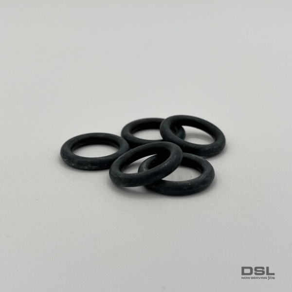 Taylor O-Ring, 13/16" OD x  .139" W - Image 4