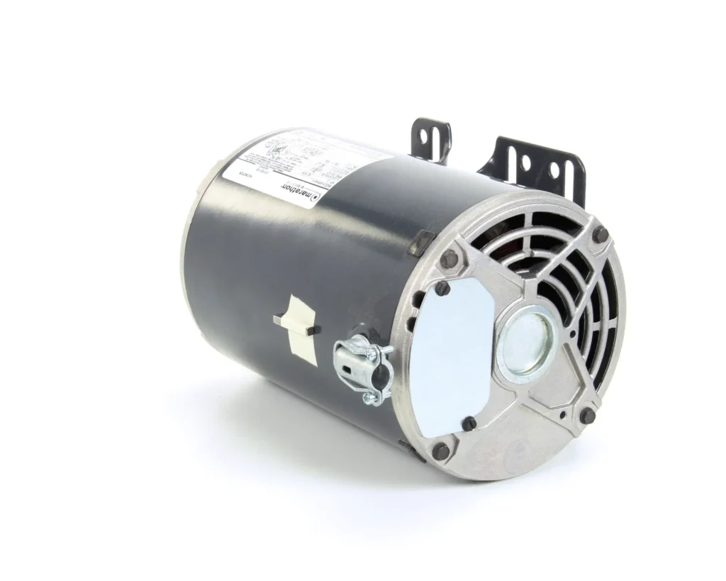 Taylor Beater Motor, 1.5 HP