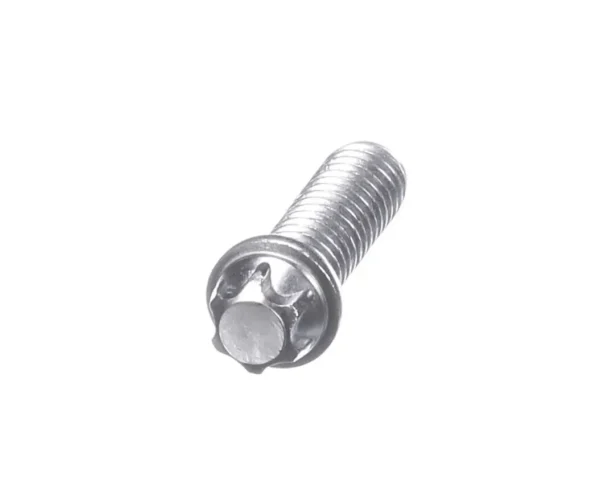 Taylor 6 Lobe Screw, 5/16-18 x 1"