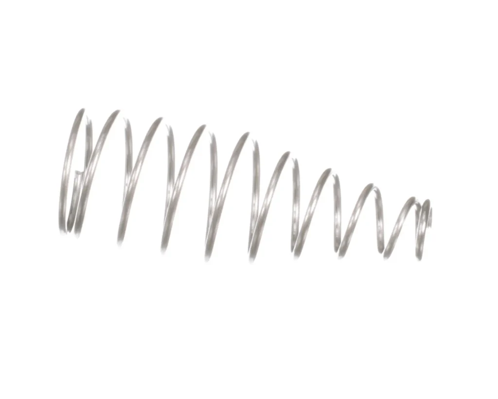 Taylor Tapered Spring, 1-7/8"