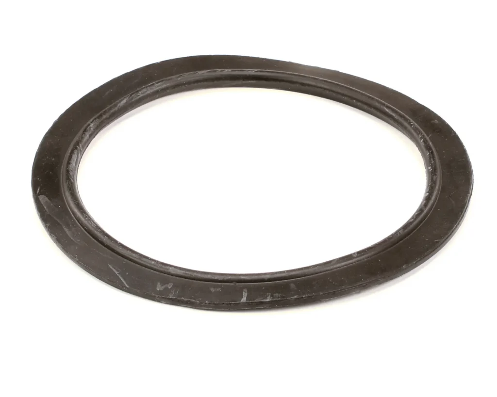 Taylor 022553 4" Shell Door Gasket
