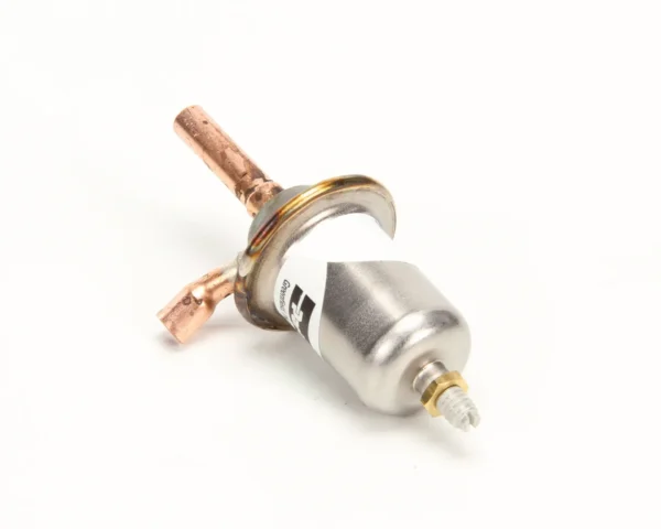 Taylor Valve, EPR 1/4S
