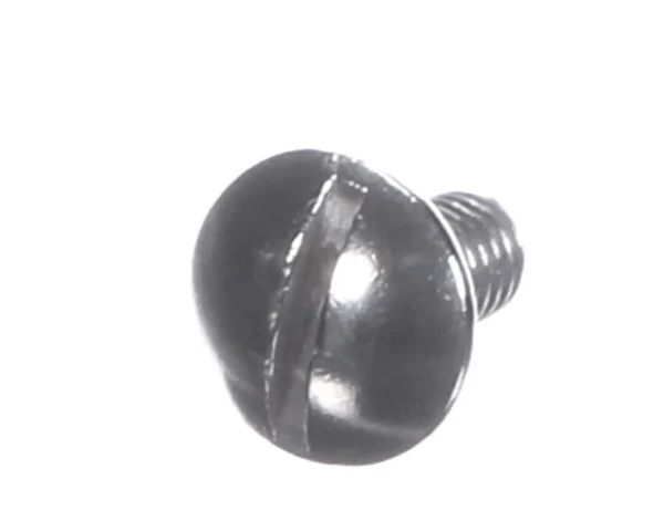 Taylor Slotted Truss Screw, 10-32 x 3/8"