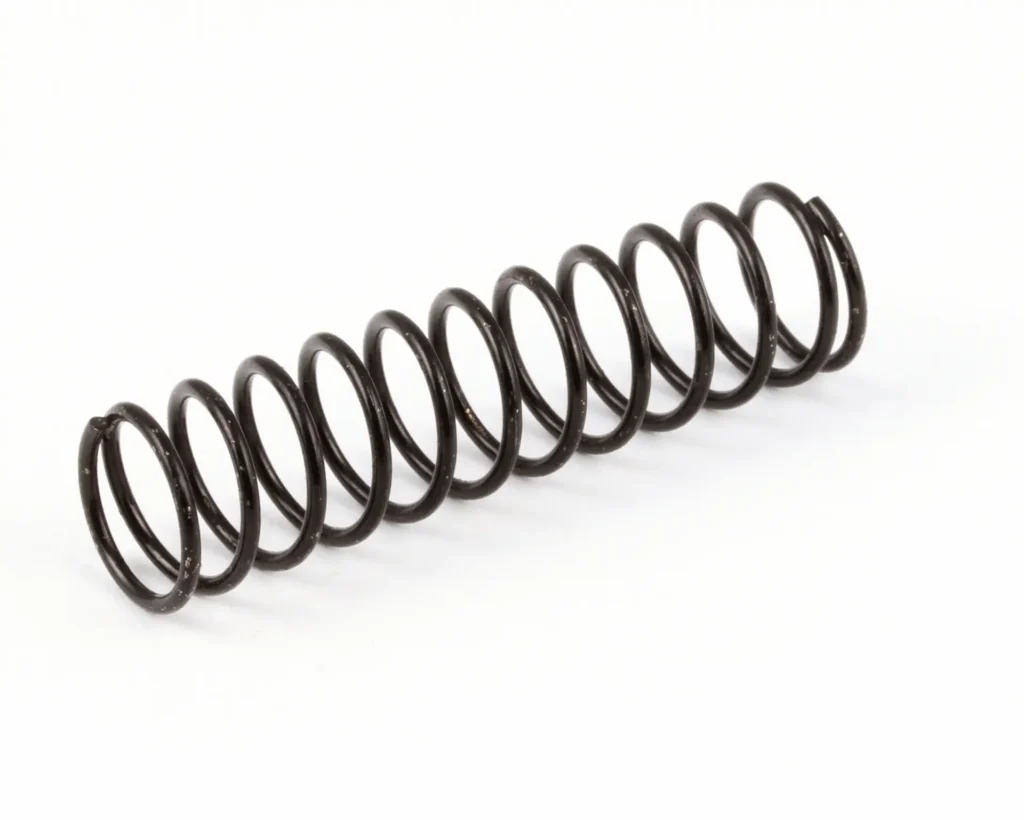 Taylor Compression Spring, .480" x .047" x 2"