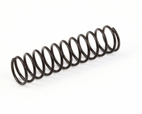 Taylor Compression Spring, .480" x .047" x 2"