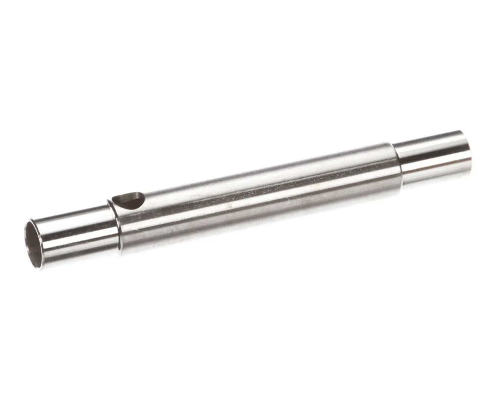 Taylor Feed Tube, 13/32"