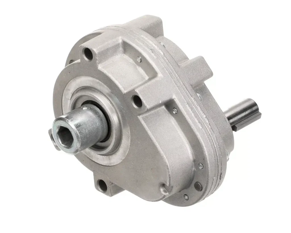 Taylor 4 to 1 Gear Reducer