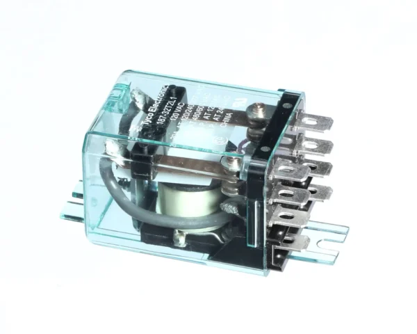 Taylor 026581-12 DPDT Relay, 20A