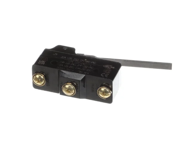 Taylor SPDT Lever Switch, 250V 125 20A