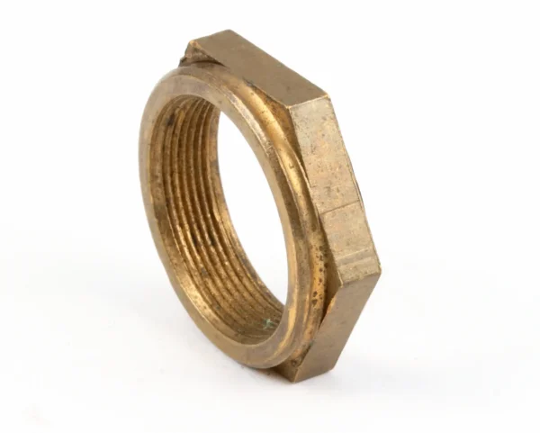 Taylor Bearing Nut