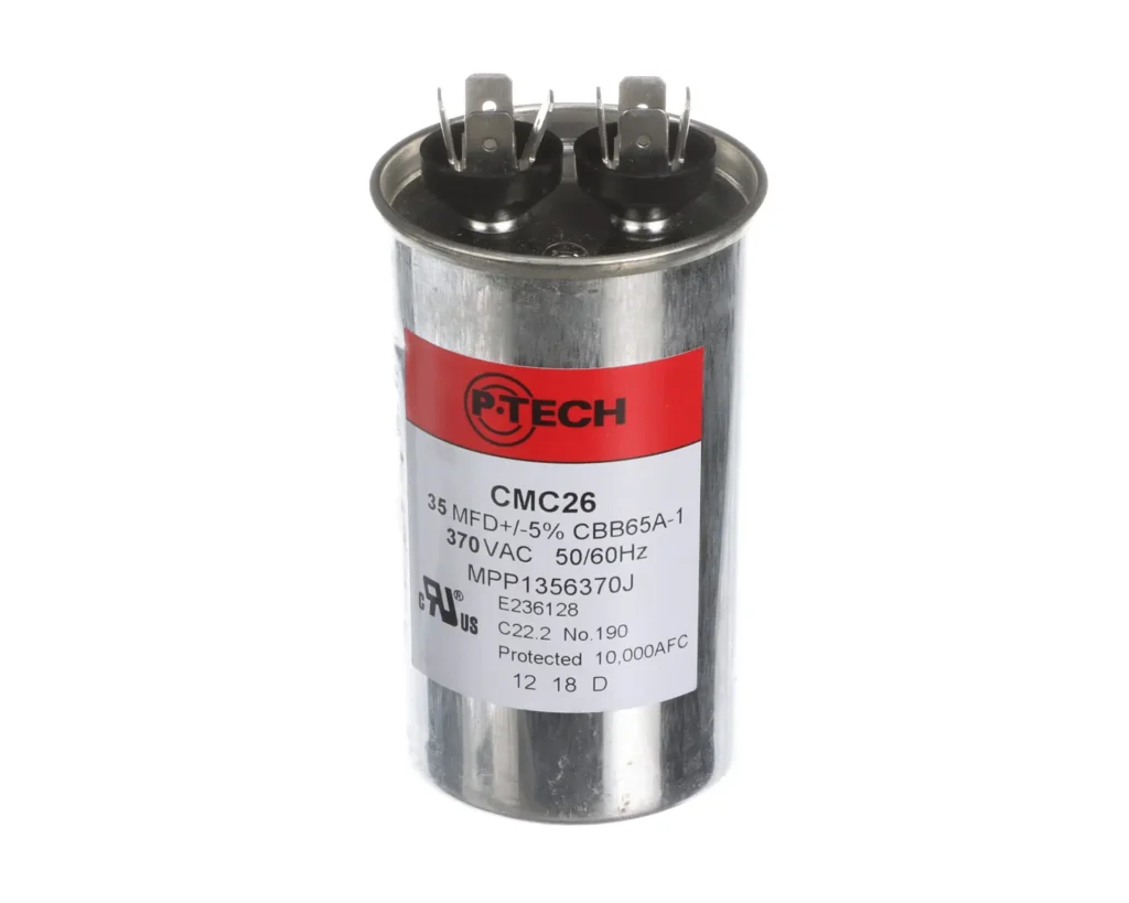 Taylor Run Capacitor, 35UF/370V