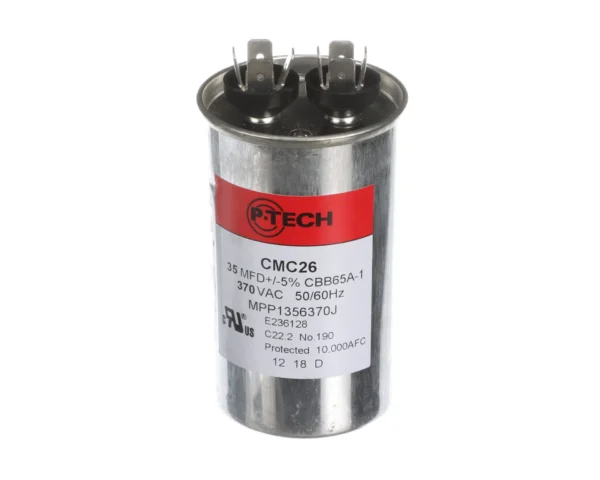 Taylor Run Capacitor, 35UF/370V