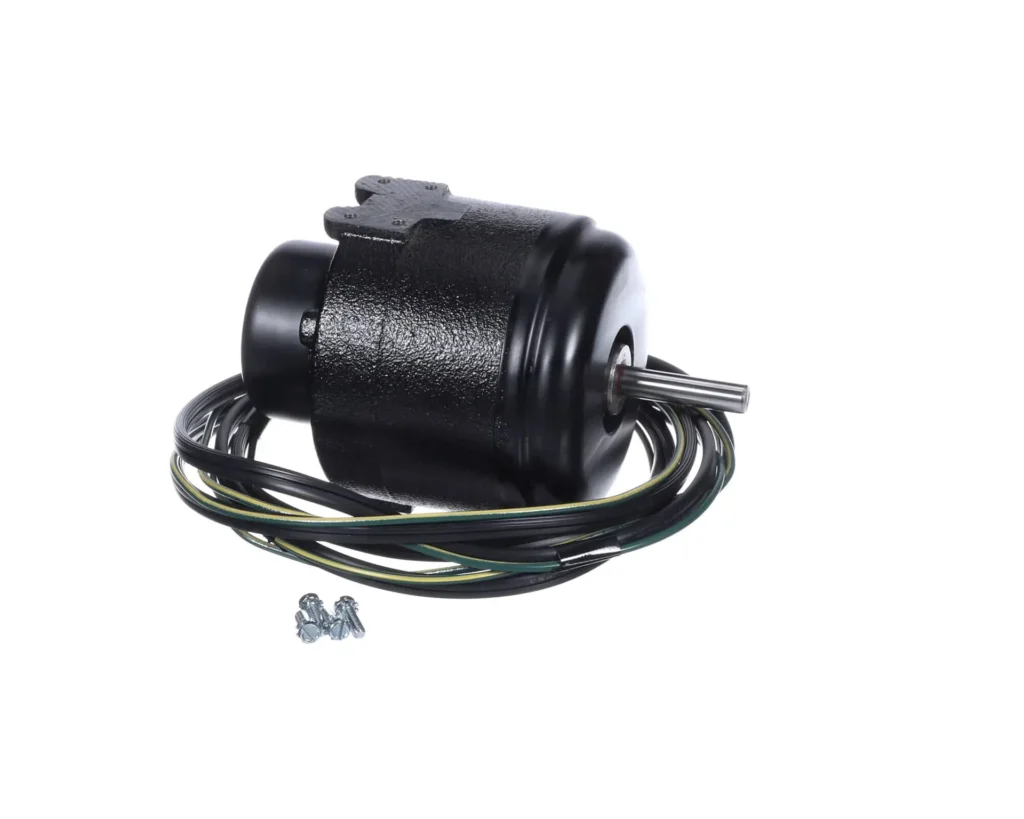 Taylor Fan Motor, 115V 1500RPM 50W
