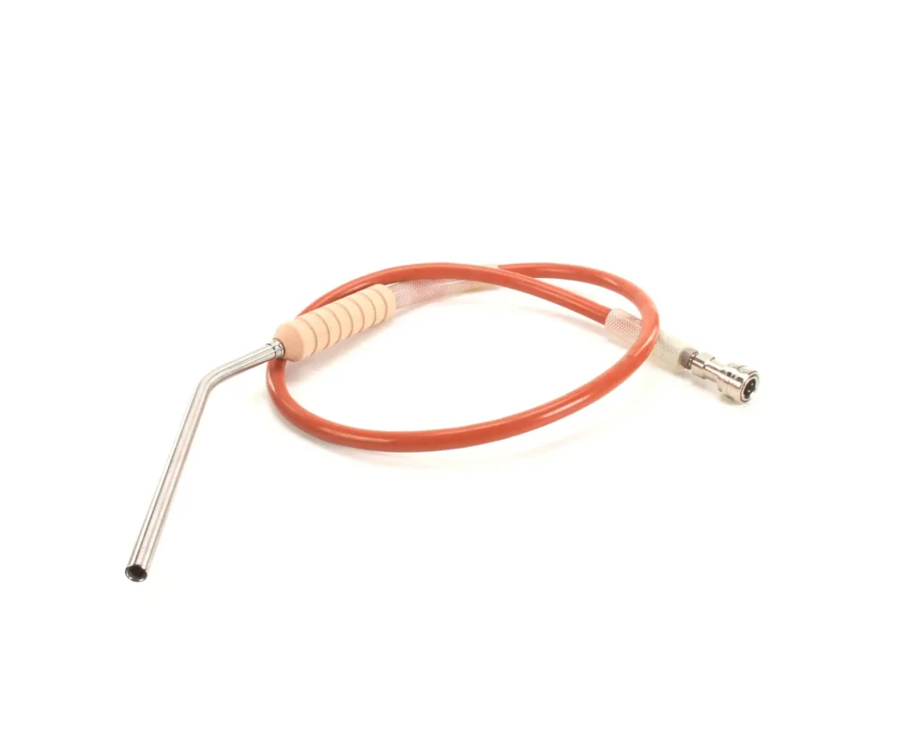 Henny Penny Hose A.-Detachable Rinse