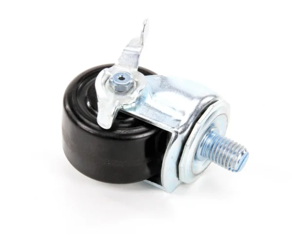 Taylor Caster with Brake, Swivel