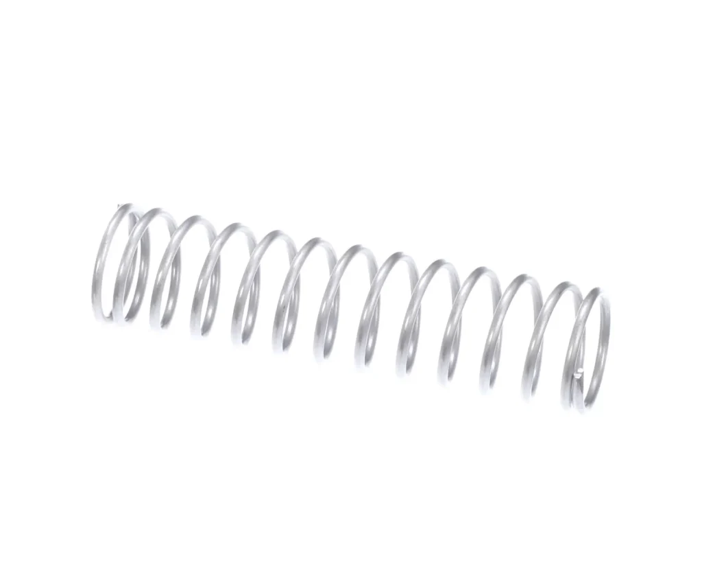 Taylor Compression Spring, .970" x .082" x 3.875"