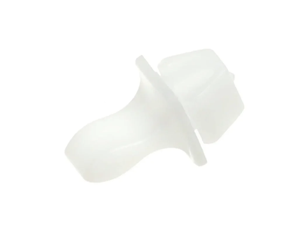 Taylor Door Strike Fastener