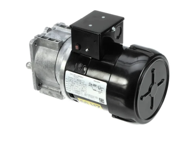 Taylor Reducer Motor, 108RPM