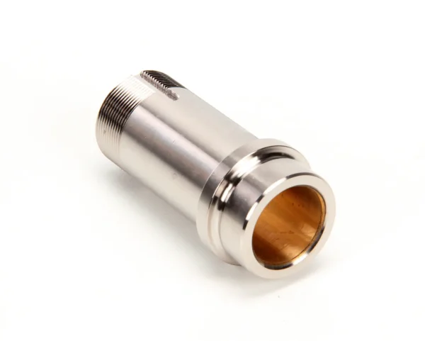 Taylor Nickel Rear Shell Bearing