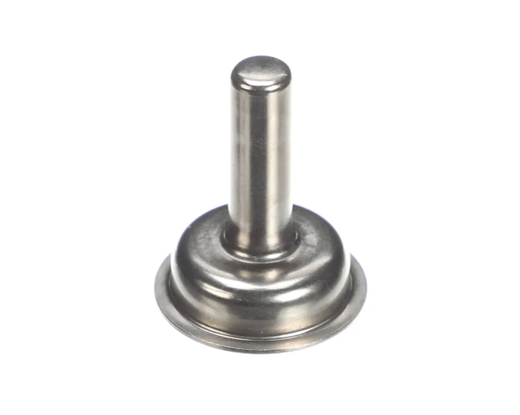 Taylor Solenoid Guide Tube