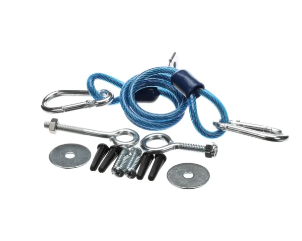 Henny Penny Kit-Tether