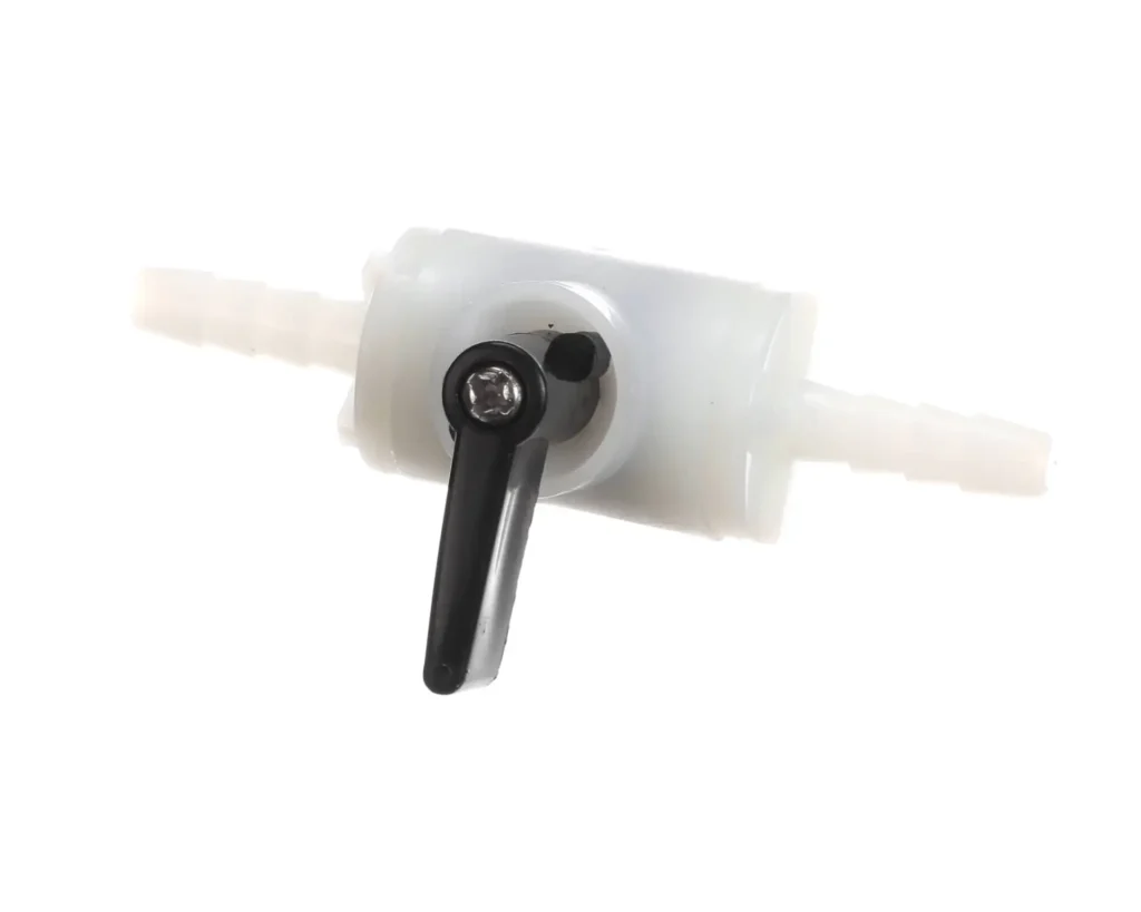 Taylor Sampling Valve