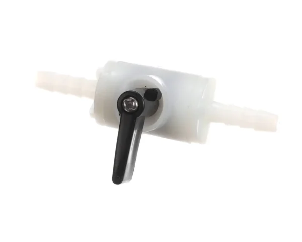 Taylor Sampling Valve